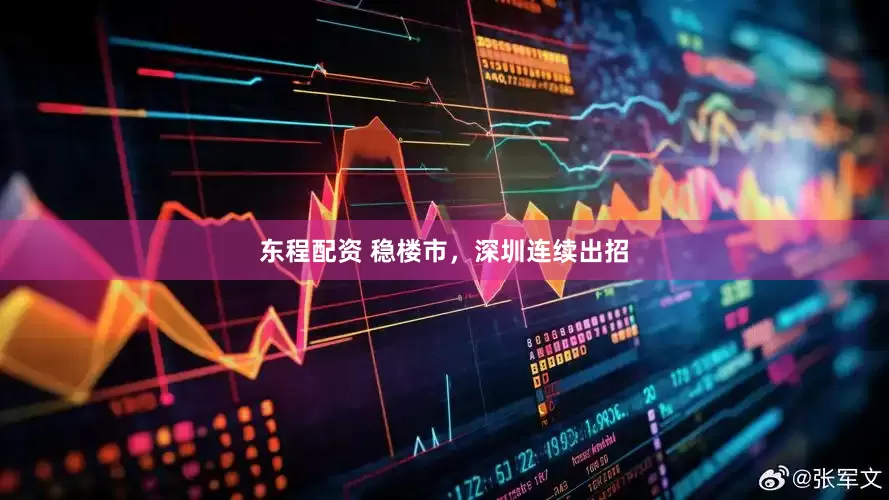 东程配资 稳楼市，深圳连续出招