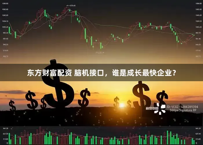 东方财富配资 脑机接口，谁是成长最快企业？